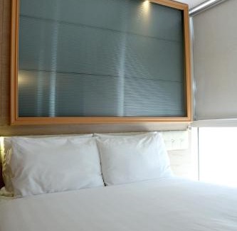 Southern District Hotel | Bluejay Residences
