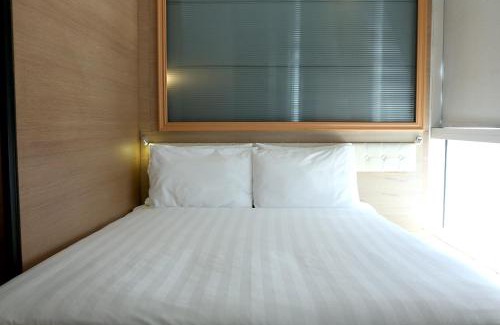 Southern District Hotel | Bluejay Residences