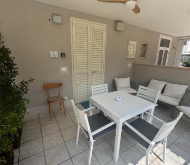 Torre Canne House | BlueLoft TorreCanne