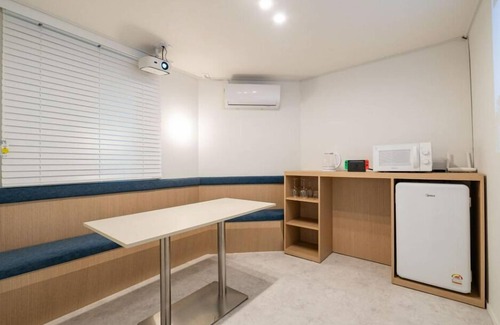 Michuhol-gu Hotel | Bluenote