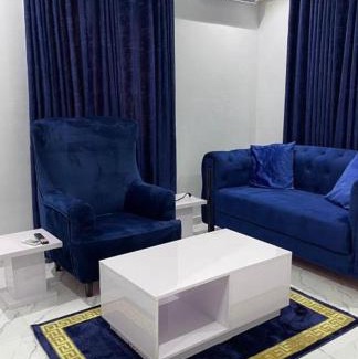Benin City Apartment | blueocean.cog Apartments