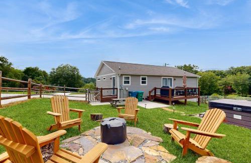 Fairview House | Blueridge Brew View