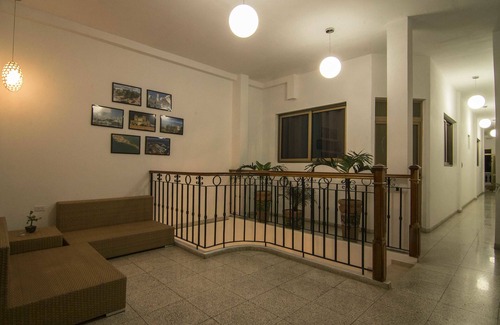 Cienfuegos House | BlueRoom & Hostal Sunrise