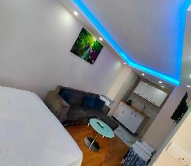 Beyazit Apartment | BlueRoyal Grand Bazaar