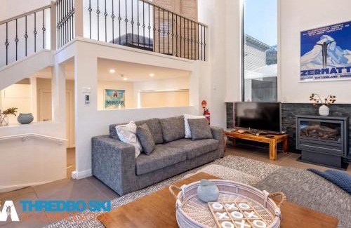 Thredbo Ski Chalet | Blues Air 4