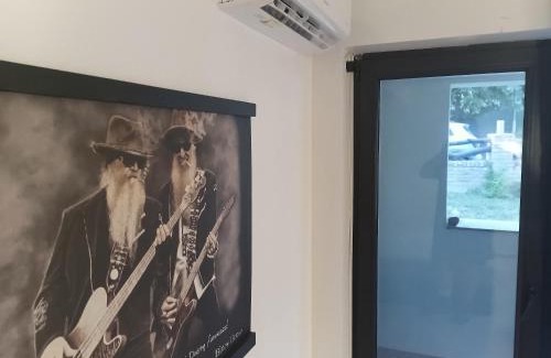 Venus House | Blues House