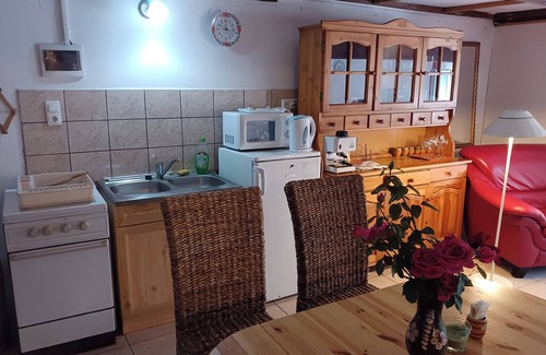 Koszeg Apartment | Blues Ryokan