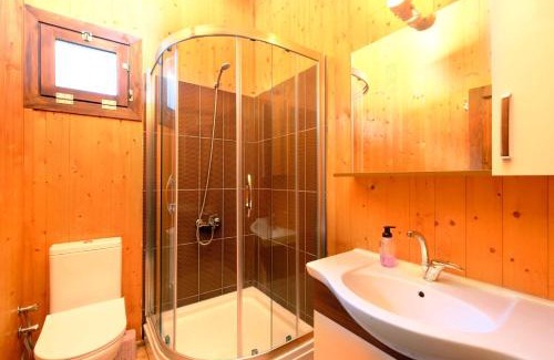Faralya Bed & Breakfast | BlueSea Faralya-Sardalya Full Deniz Manzaralı