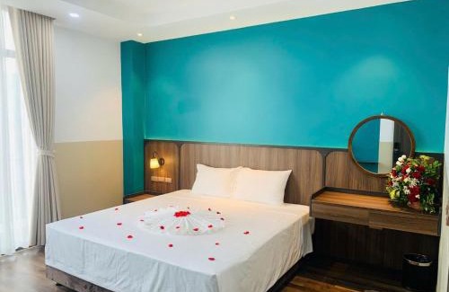 Thuy Nguyen Hotel | BlueSeavia