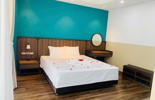 Thuy Nguyen Hotel | BlueSeavia