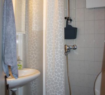 Nokia Apartment | BlueSolarPearl G