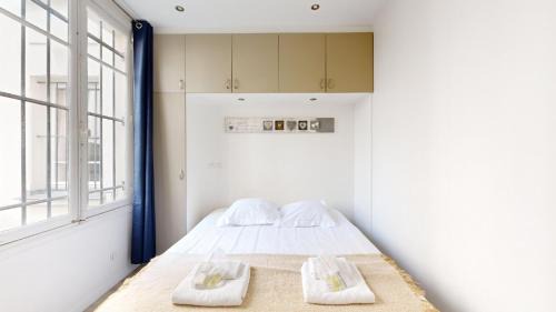 Bonne-Nouvelle Apartment | Bluestay 2 - Appartement au Cœur de Paris
