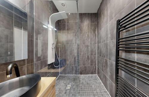 Bonne-Nouvelle Apartment | Bluestay 2 - Appartement au Cœur de Paris