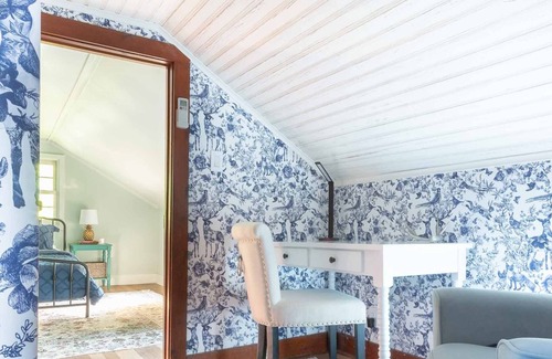 Saugerties House | Bluestone Abode - Your Home Away from Home.