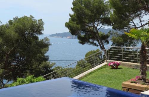 Llafranc Villa | Blueview Villa