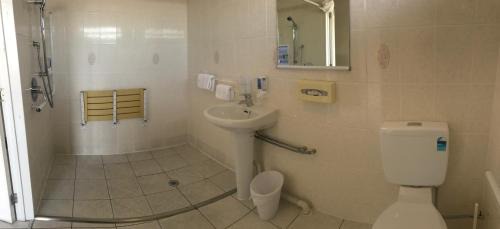 Ahuriri Hotel | Bluewater Hotel