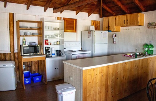 Honey Harbour Cabin | Bluewater Lodge Rocky Crest Cabin