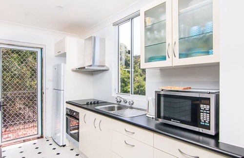 Blueys Beach Villa | Blueys Beach Villa Manyana 30
