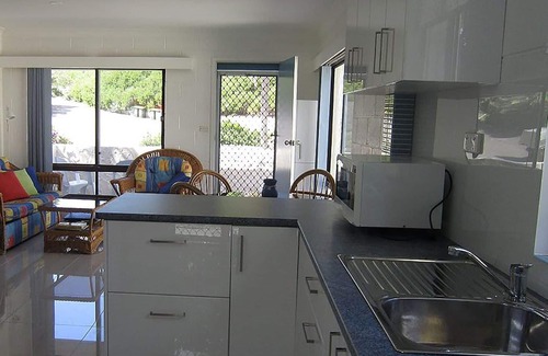 Blueys Beach Villa | Blueys Beach Villa Manyana 14