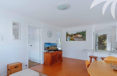 Blueys Beach Villa | Blueys Beach Villa Manyana 26