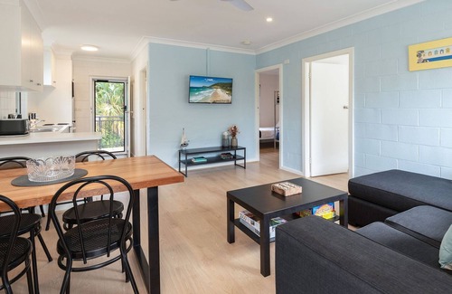 Blueys Beach Villa | Blueys Beach Villa Manyana 01