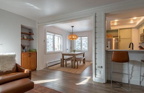 Elkhorn Village Apartment | Bluff Condo 4033