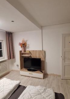Stausebach Apartment | Blumenblick