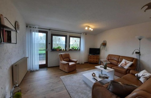 Preunschen Apartment | Blumenschein-Ferienwohnung Obbe