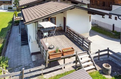 Kelchsau Apartment | Blumenwiese I