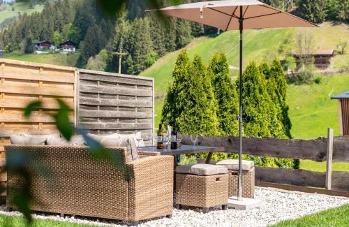 Kelchsau Apartment | Blumenwiese II