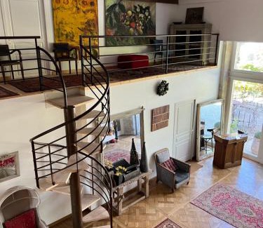 Blumeray Bed & Breakfast | Blumereve