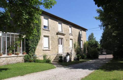 Blumeray Bed & Breakfast | Blumereve