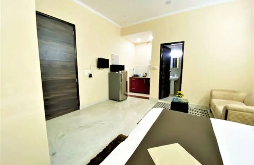 Greater Noida Apartment | BluO Classic Studio - India Expo Noida