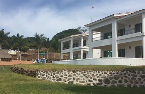 Puerto Vallarta Villa | Blvd Limoncito Hills #1