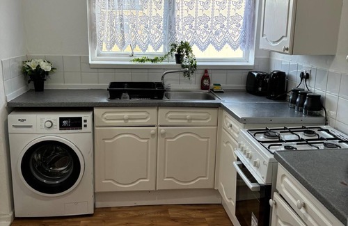 Blyth Apartment | Blyth Central Seaside Apartment