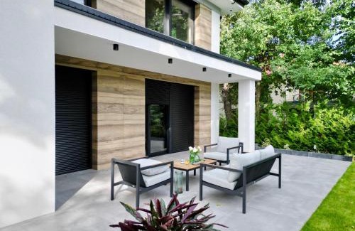 Podgorze Duchackie Apartment | BM Apartments
