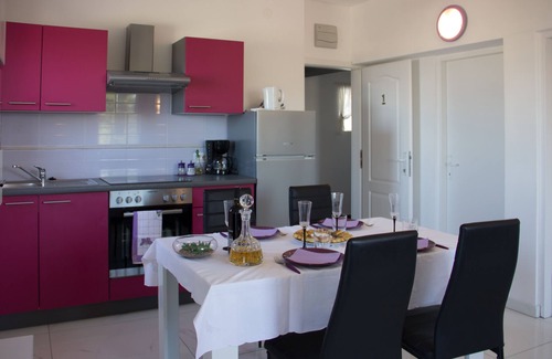 Senj Apartment | Bmb Apartments - Senj