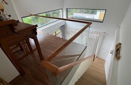 Buon Ma Thuot House | BMT near the Airport Homestay