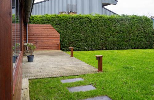 Harlingen Apartment | BnB 104