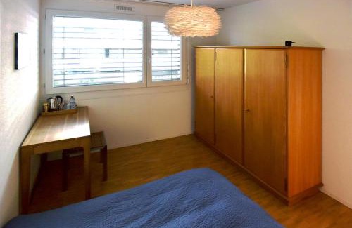 Wettingen Bed & Breakfast | BnB 5430