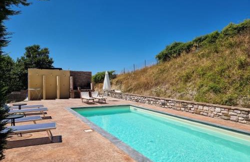 Gubbio Bed & Breakfast | BnB Bagno di Bosco