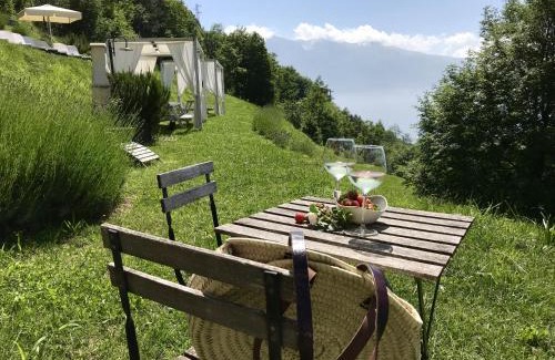 Gardola Apartment | BnB Borgo le Vigne - La Barrique Only Adults
