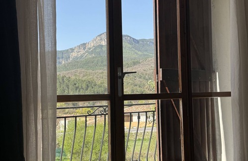 Castellane Bed & Breakfast | BNB Castellane