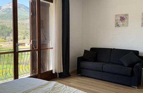 Castellane Bed & Breakfast | BNB Castellane