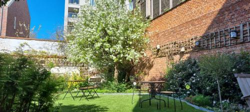 Mechelen Bed & Breakfast | BnB De Koepoort
