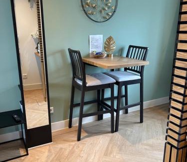 Badhoevedorp Apartment | Bnb de leeuw
