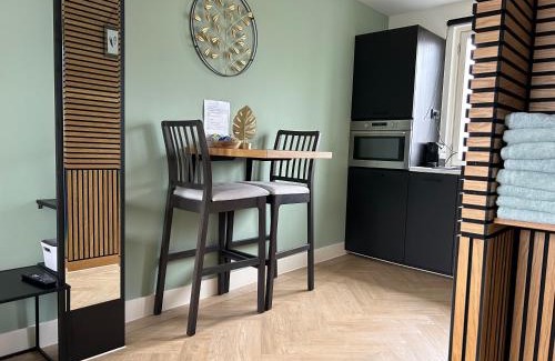 Badhoevedorp Apartment | Bnb de leeuw