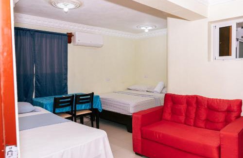 Corales del Sur Apartment | BNB Family Vacation Rentals, Close to Las Americas Airport