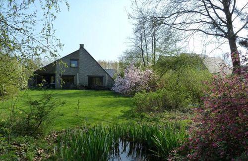 Sint-Lenaarts Bed & Breakfast | BnB Heimdall