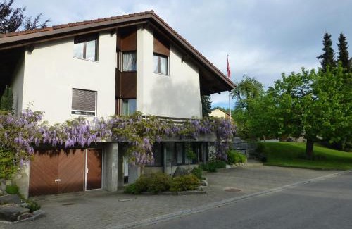 Muenchwilen Bed & Breakfast | BnB im Grossacker